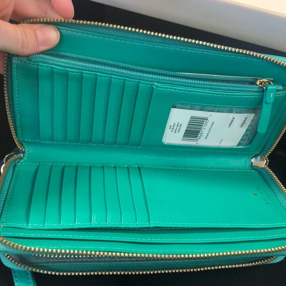 Kate Spade Wallet - Picture 2 of 4